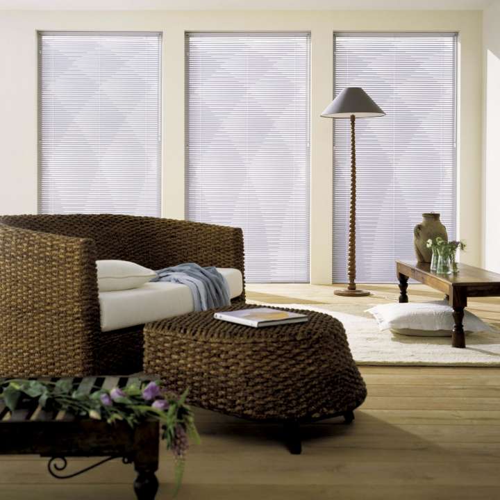 Jalousien in Frankfurt oder Leipzig gesucht? | ABC Jalousien - ABC