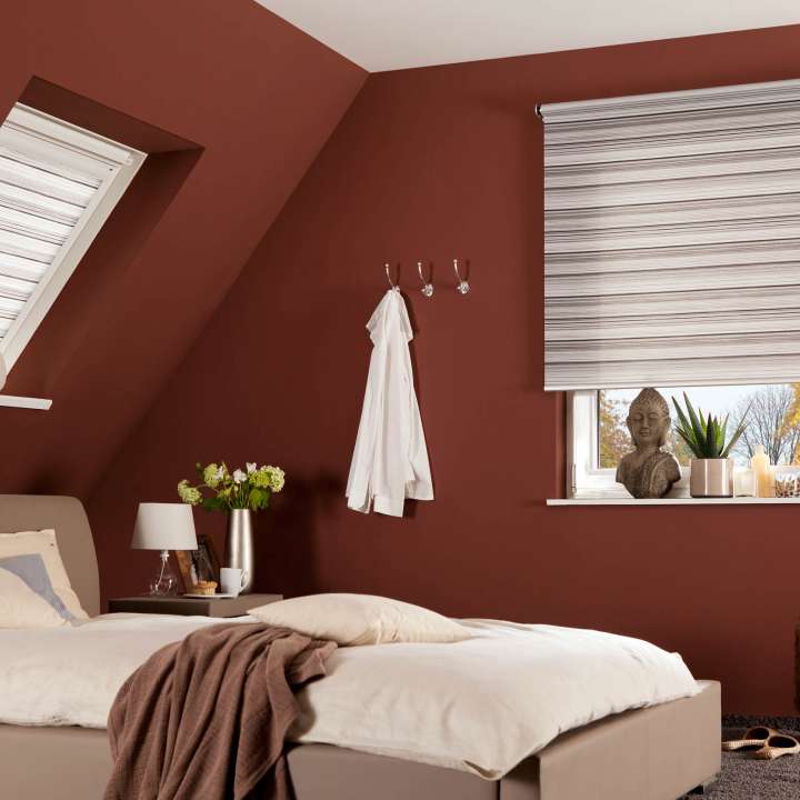 Dachfensterbeschattungen in Frankfurt oder Leipzig gesucht? - ABC Jalousien